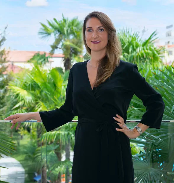 Hotel Manager