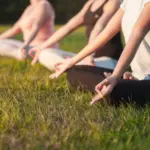 Meditazione zen
