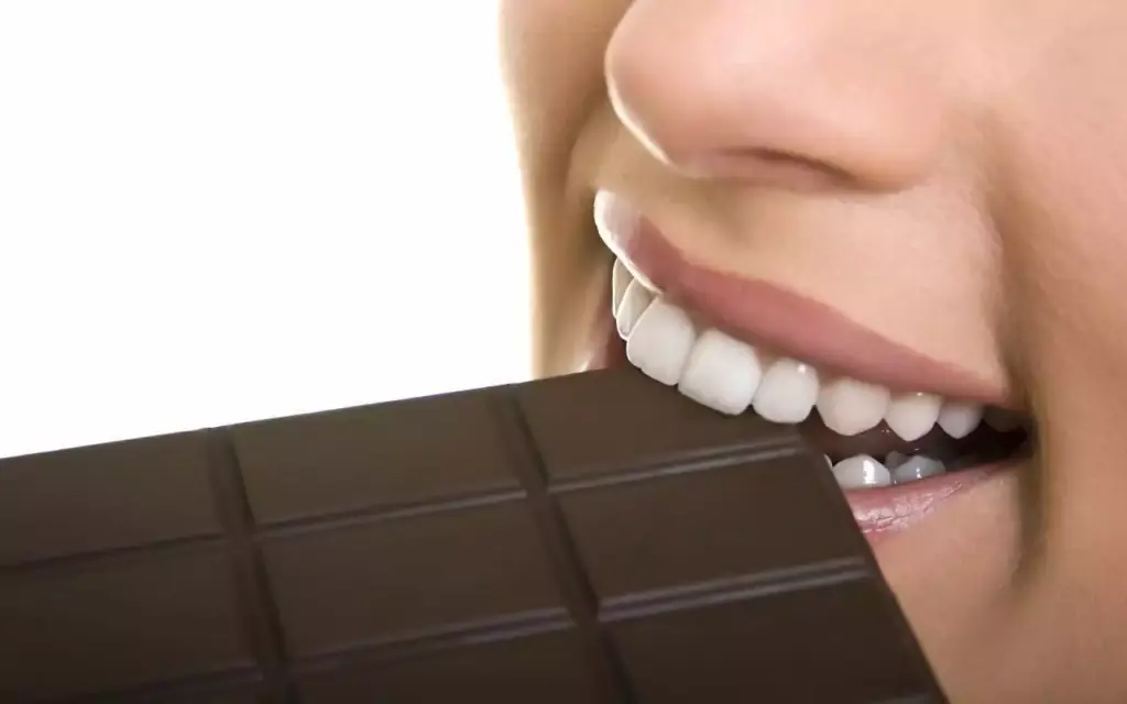 Cacao - barretta di cioccolato