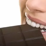 Cacao - barretta di cioccolato