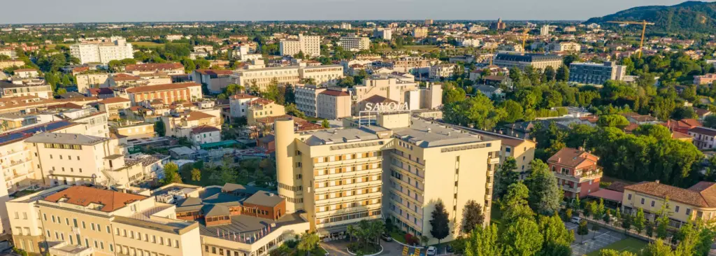 Hotel Savoia Terme