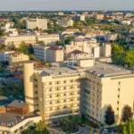 Hotel Savoia Terme